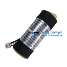 Μπαταρία για PLC 18490-1400 [Ανταλλακτική μπαταρία]